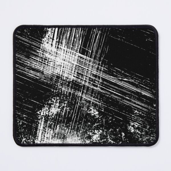Item preview, The Etched III Razor Void (No.08) designed and sold by Form Finding Design.