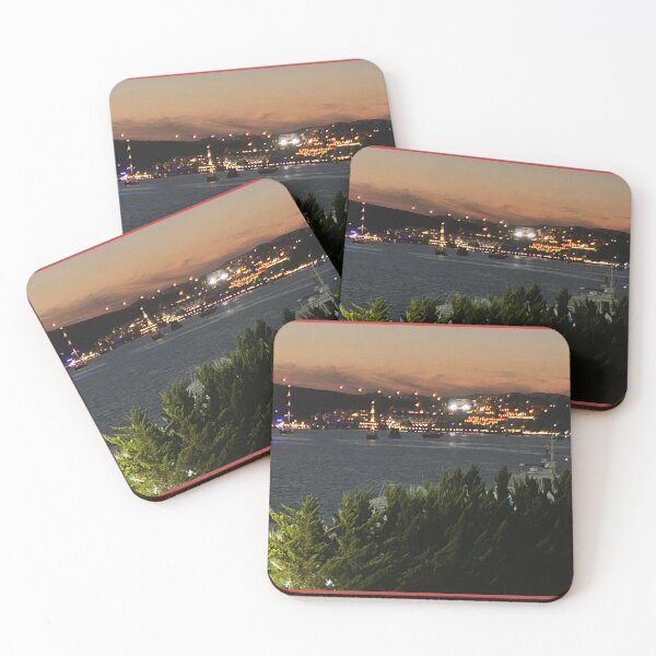 Item preview, Bodrum by Night designed and sold by Jouelle Ocan.