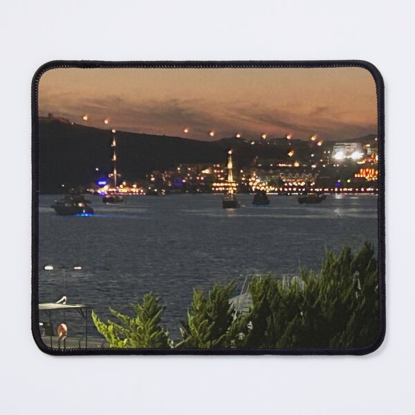 Item preview, Bodrum by Night designed and sold by Jouelle Ocan.