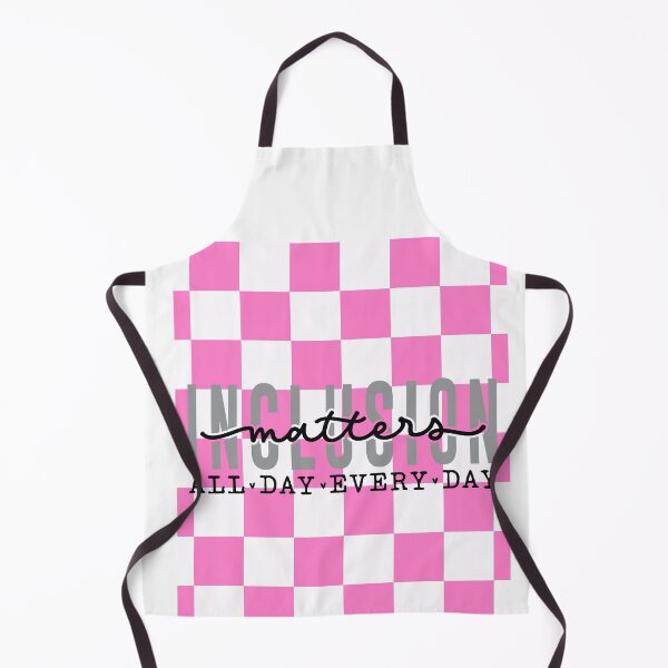 Item preview, Inclusion matters all day everyday designed and sold by ExcessiveSarcasmCo..