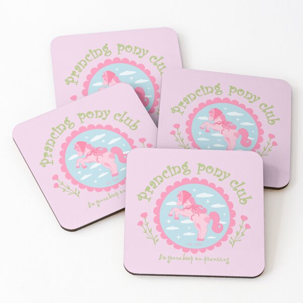 Item preview, Prancing Pony designed and sold by Bruna Esmanhotto.