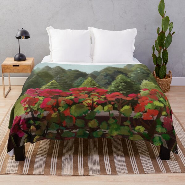 Aperçu de l'œuvre Illustration originale de Forest View créée et vendue par Kanpai989.
