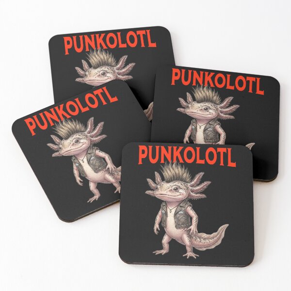 Artikelvorschau, Punkolotl entworfen und verkauft von ReneMM.