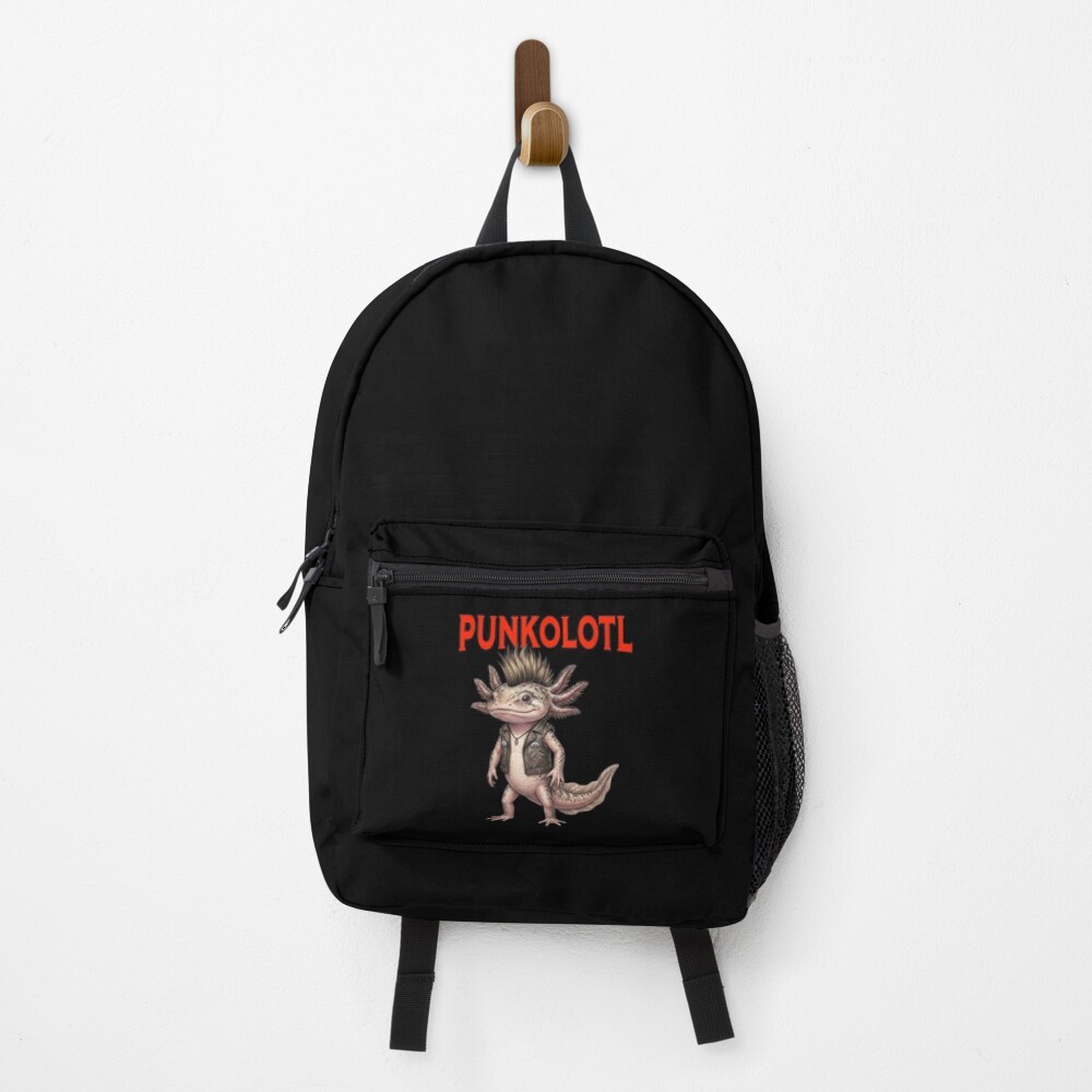 Item preview, Backpack designed and sold by ReneMM.