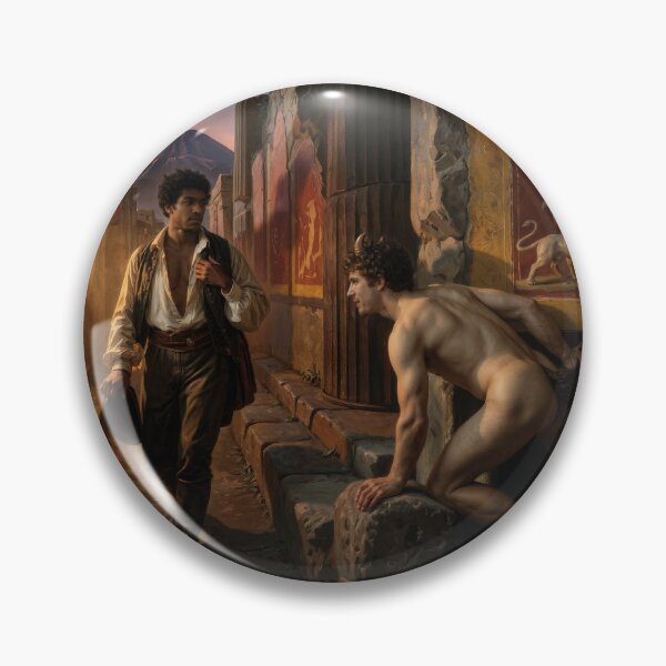 Item preview, Italienische Reise - Casa del fauno designed and sold by Sfarandola_shop.
