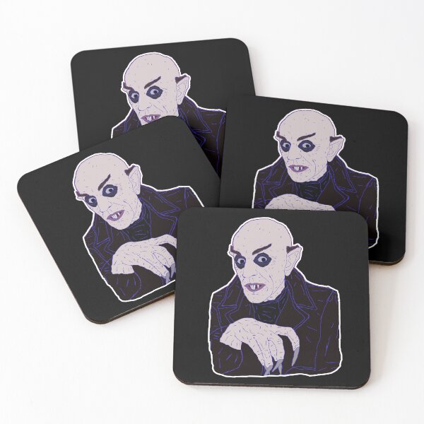 Item preview, Nosferatu designed and sold by Elkingtit Scribbles.