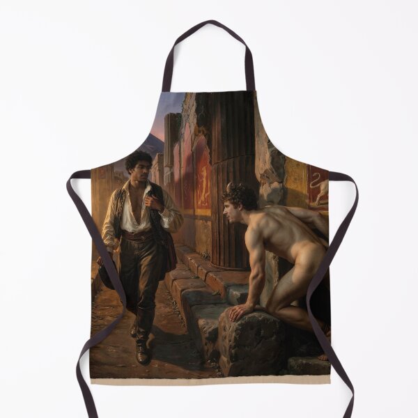 Item preview, Italienische Reise - Casa del fauno designed and sold by Sfarandola_shop.