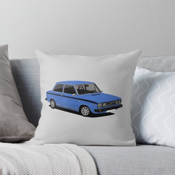 Item preview, Blue 66 Saloon - 1970s Classic designed and sold by knappidesign.