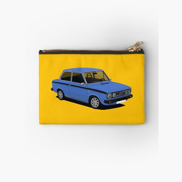 Item preview, Blue 66 Saloon - 1970s Classic designed and sold by knappidesign.