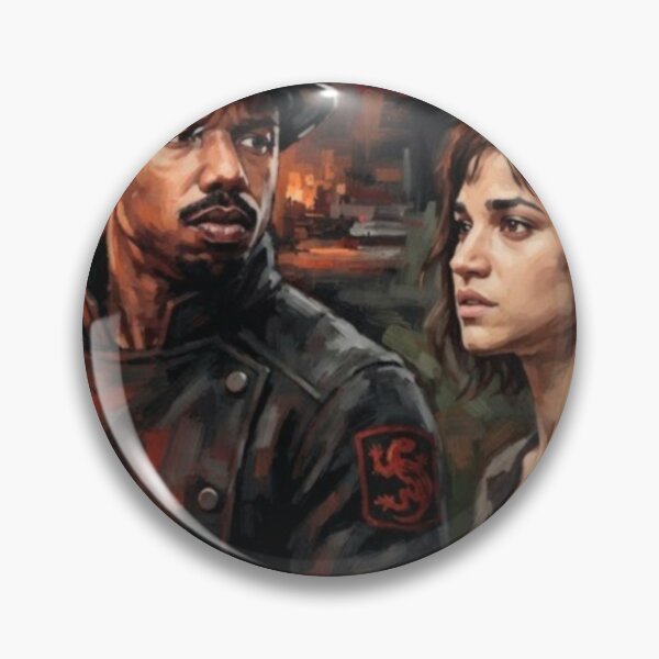 Artikelvorschau, Fahrenheit 451 Sci-Fi-Drama Kunst-Hommage entworfen und verkauft von Art's Diner.