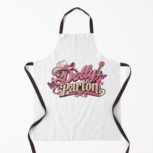 Item preview, Dolly Parton Signature designed and sold by ElegantPeople.