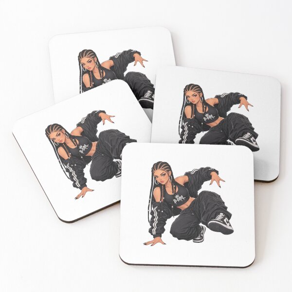Item preview, Bgirl designed and sold by qcbabe.