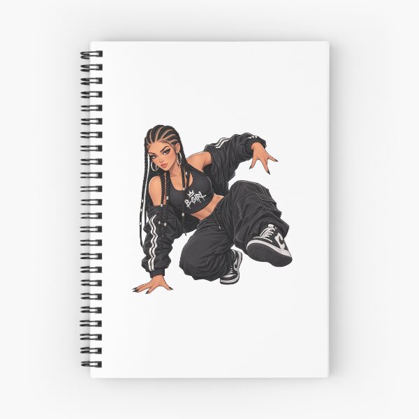 Item preview, Bgirl designed and sold by qcbabe.