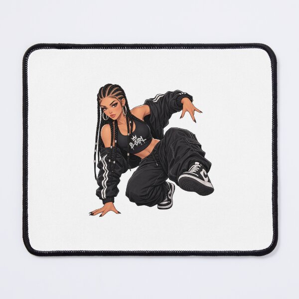 Item preview, Bgirl designed and sold by qcbabe.