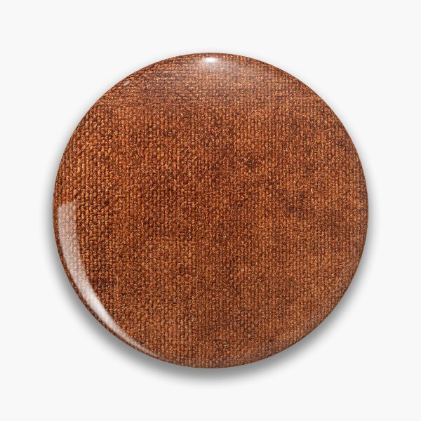 Item preview, Coarse Terracotta Burlap Woven Fabric Texture designed and sold by Piotrek0001.