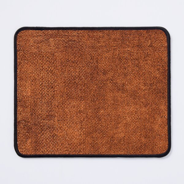 Item preview, Coarse Terracotta Burlap Woven Fabric Texture designed and sold by Piotrek0001.