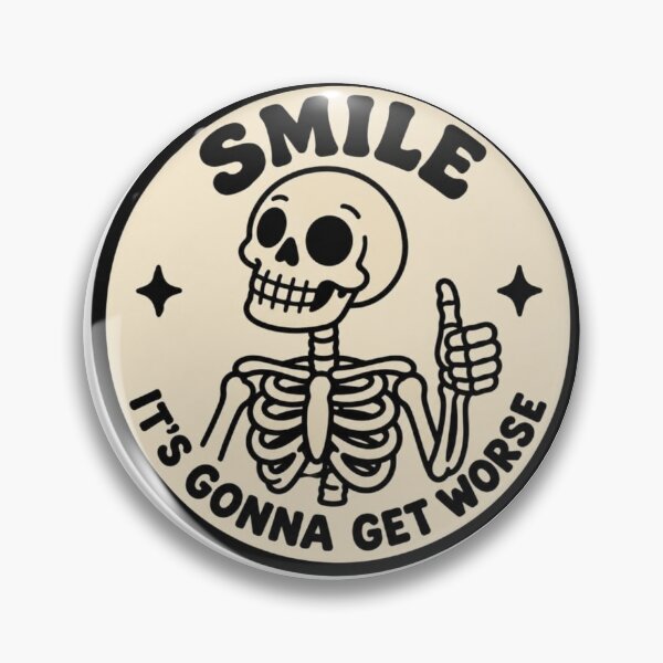 Item preview, Sarcastic Phrase designed and sold by LuloCreative.