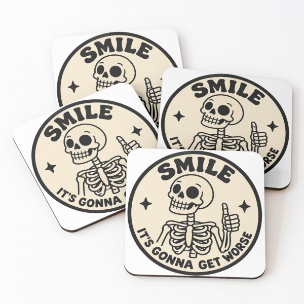 Item preview, Sarcastic Phrase designed and sold by LuloCreative.