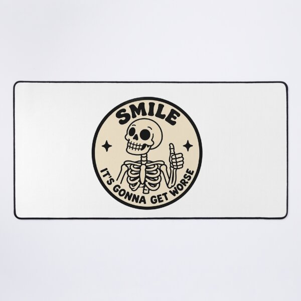 Item preview, Sarcastic Phrase designed and sold by LuloCreative.