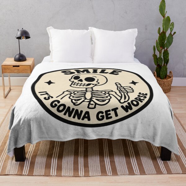 Item preview, Sarcastic Phrase designed and sold by LuloCreative.