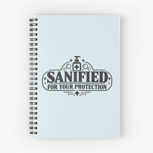 Item preview, Sanified  designed and sold by ClanRaeDesign.