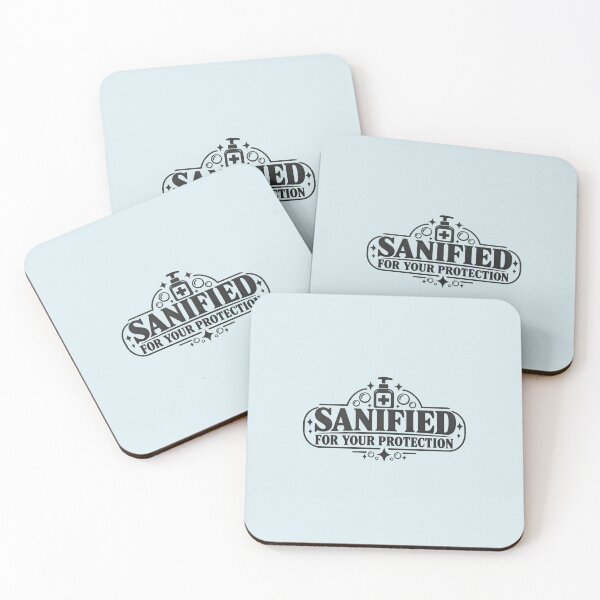 Item preview, Sanified  designed and sold by ClanRaeDesign.