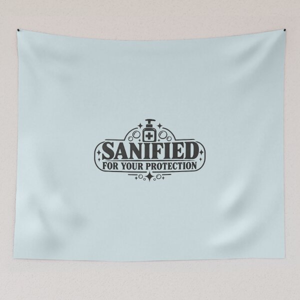 Item preview, Sanified  designed and sold by ClanRaeDesign.