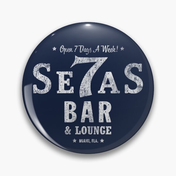 Artikelvorschau, SE7AS Bar & Lounge – Miami Florida Kneipe entworfen und verkauft von brianhillDESIGN.