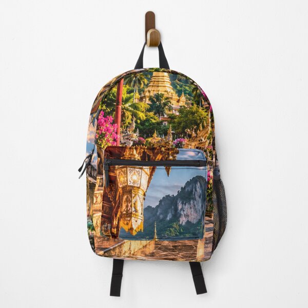 Item preview, Golden Temple and Lotus Garden designed and sold by AJEvans.
