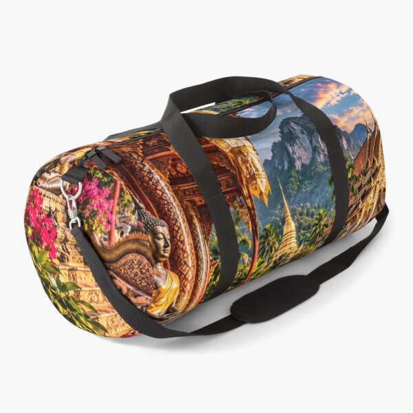Item preview, Golden Temple and Lotus Garden designed and sold by AJEvans.
