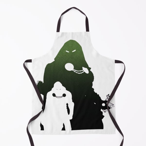 Item preview, Doctor Doom designed and sold by checolingo.