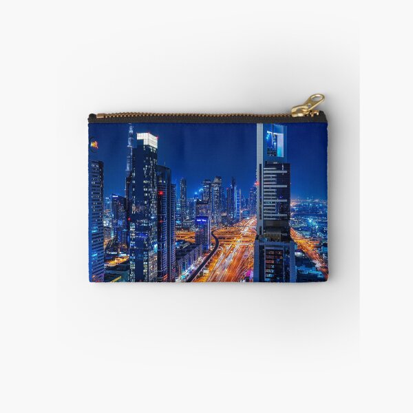 Item preview, Dubai - A city by night designed and sold by KNBS.