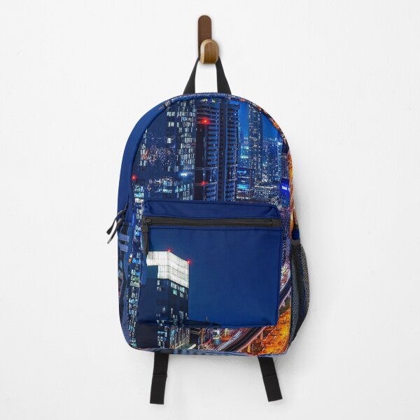 Item preview, Dubái: una ciudad nocturna. designed and sold by KNBS.