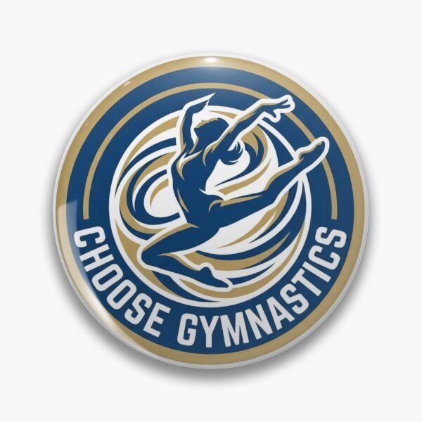 Artikelvorschau, Wähle Gymnastik Kunstturnen entworfen und verkauft von FlipGymnastics.