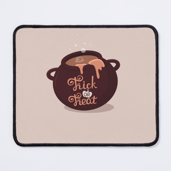 Item preview, Trick or Treat Cauldron - Bubbling Halloween Brew designed and sold by Jackson-Will.