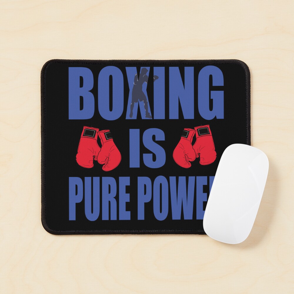 Item preview, Mouse Pad designed and sold by ReneMM.