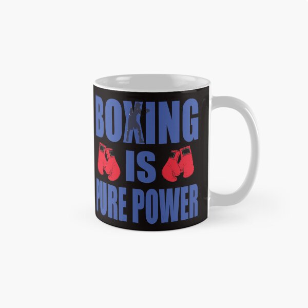 Item preview, Cool boxer design designed and sold by ReneMM.