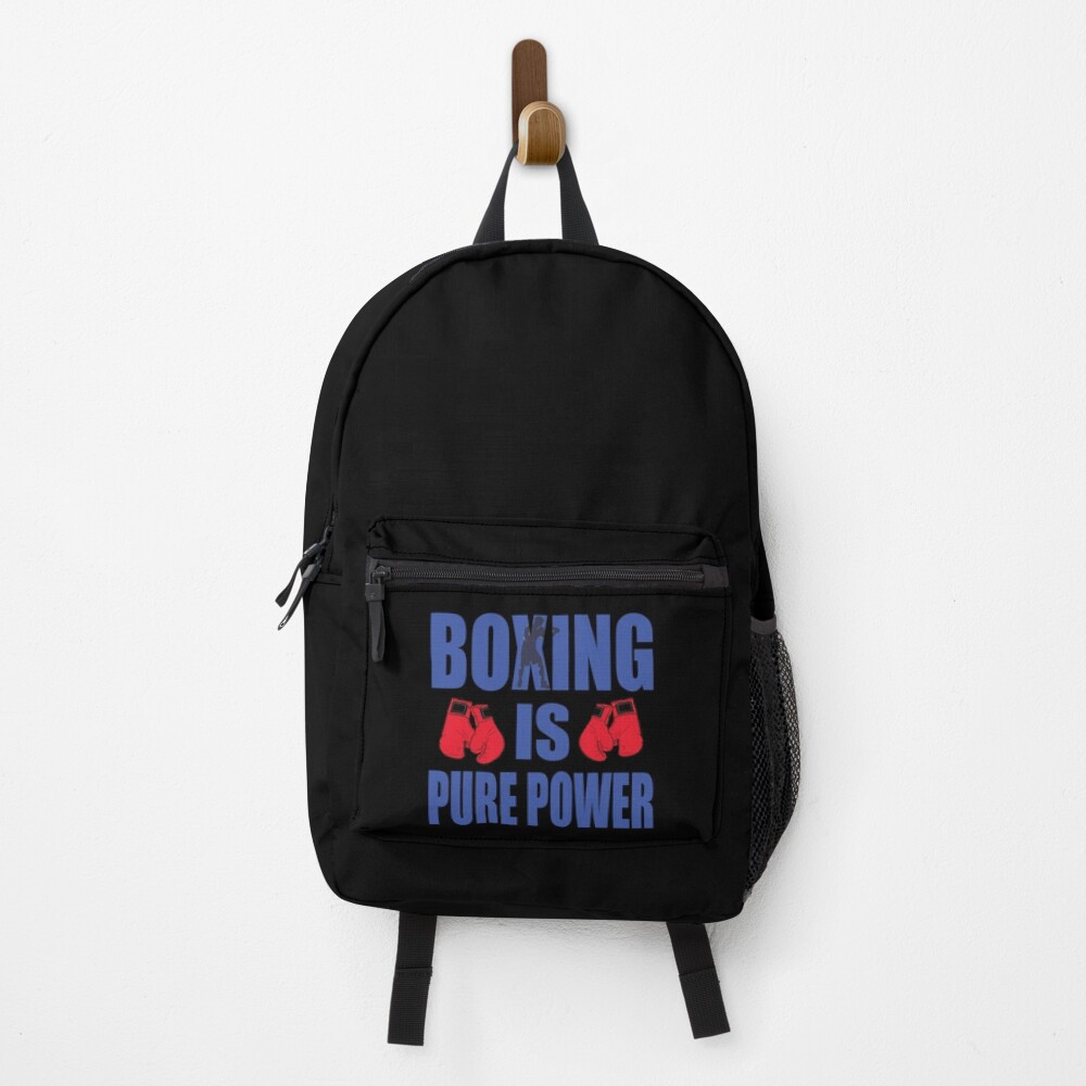 Item preview, Backpack designed and sold by ReneMM.