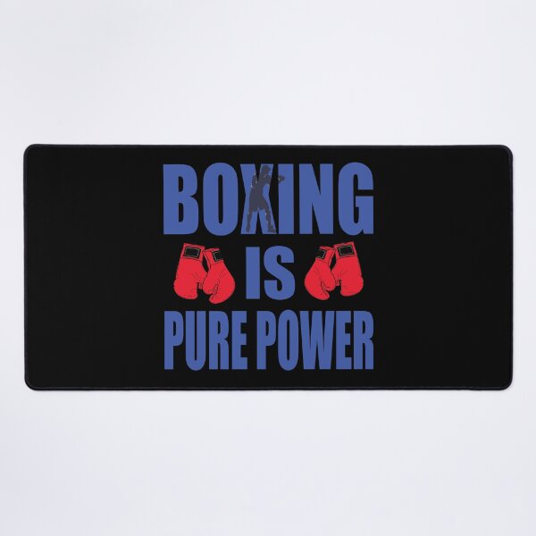 Item preview, Cool boxer design designed and sold by ReneMM.