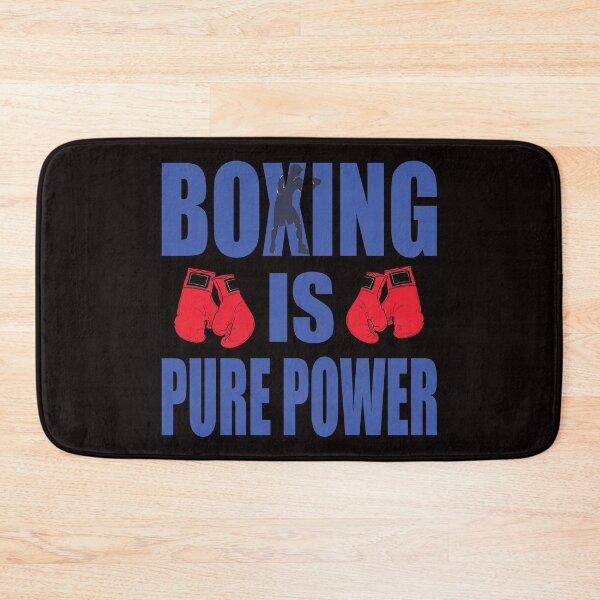 Item preview, Cool boxer design designed and sold by ReneMM.