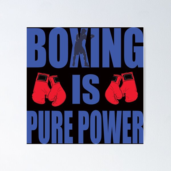 Item preview, Cool boxer design designed and sold by ReneMM.