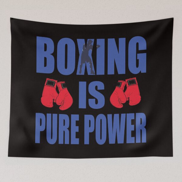 Item preview, Cool boxer design designed and sold by ReneMM.