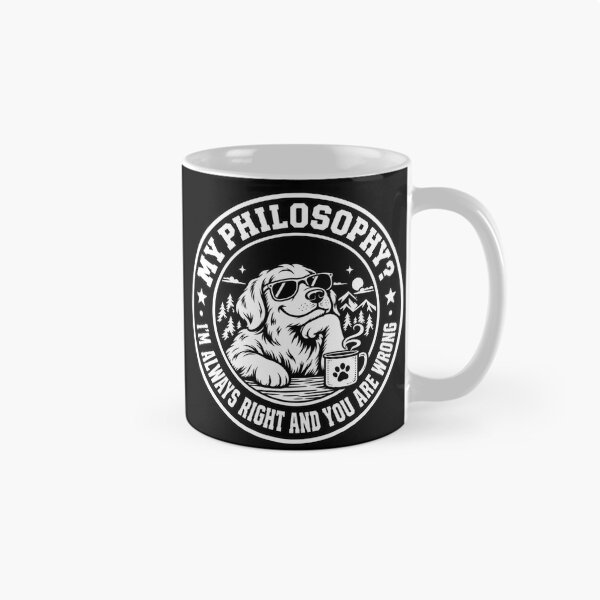 Item preview, The Unshakable Opinion designed and sold by Quote Gallery.