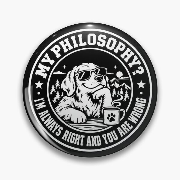Item preview, The Unshakable Opinion designed and sold by Quote Gallery.