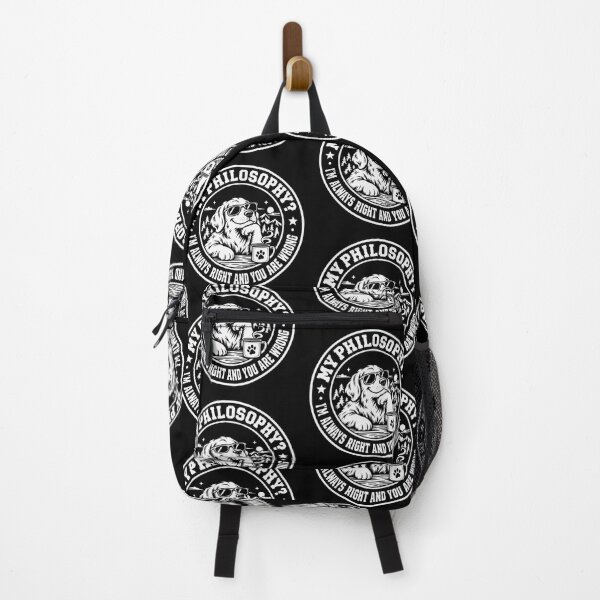 Item preview, The Unshakable Opinion designed and sold by Quote Gallery.