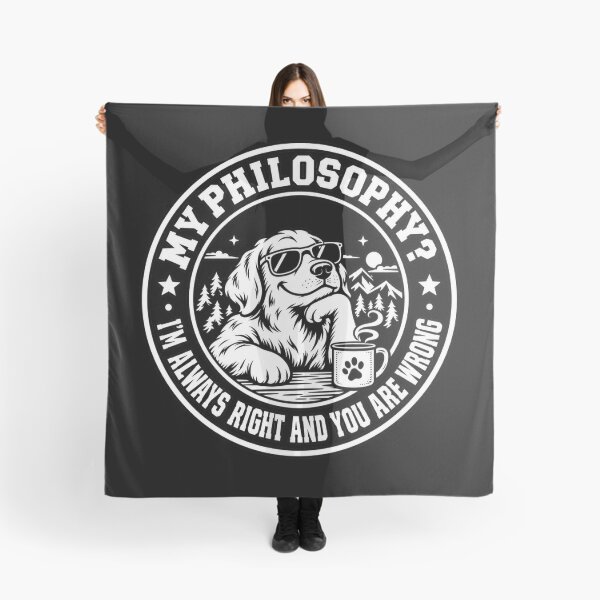 Item preview, The Unshakable Opinion designed and sold by Quote Gallery.