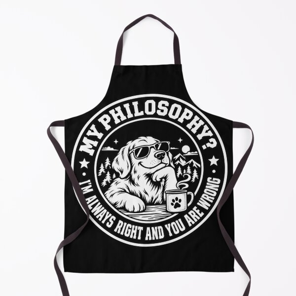 Item preview, The Unshakable Opinion designed and sold by Quote Gallery.