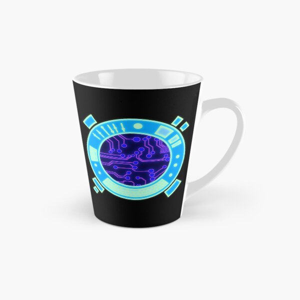 Item preview, Cyber Circle designed and sold by BadAppleGraphic.