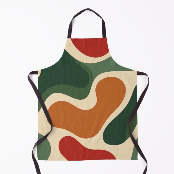 Item preview, Blob seamless pattern designed and sold by DuliDoodles.