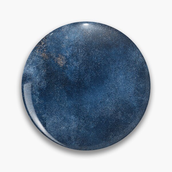 Item preview, Mottled Cobalt Blue Distressed Stucco Texture designed and sold by Piotrek0001.